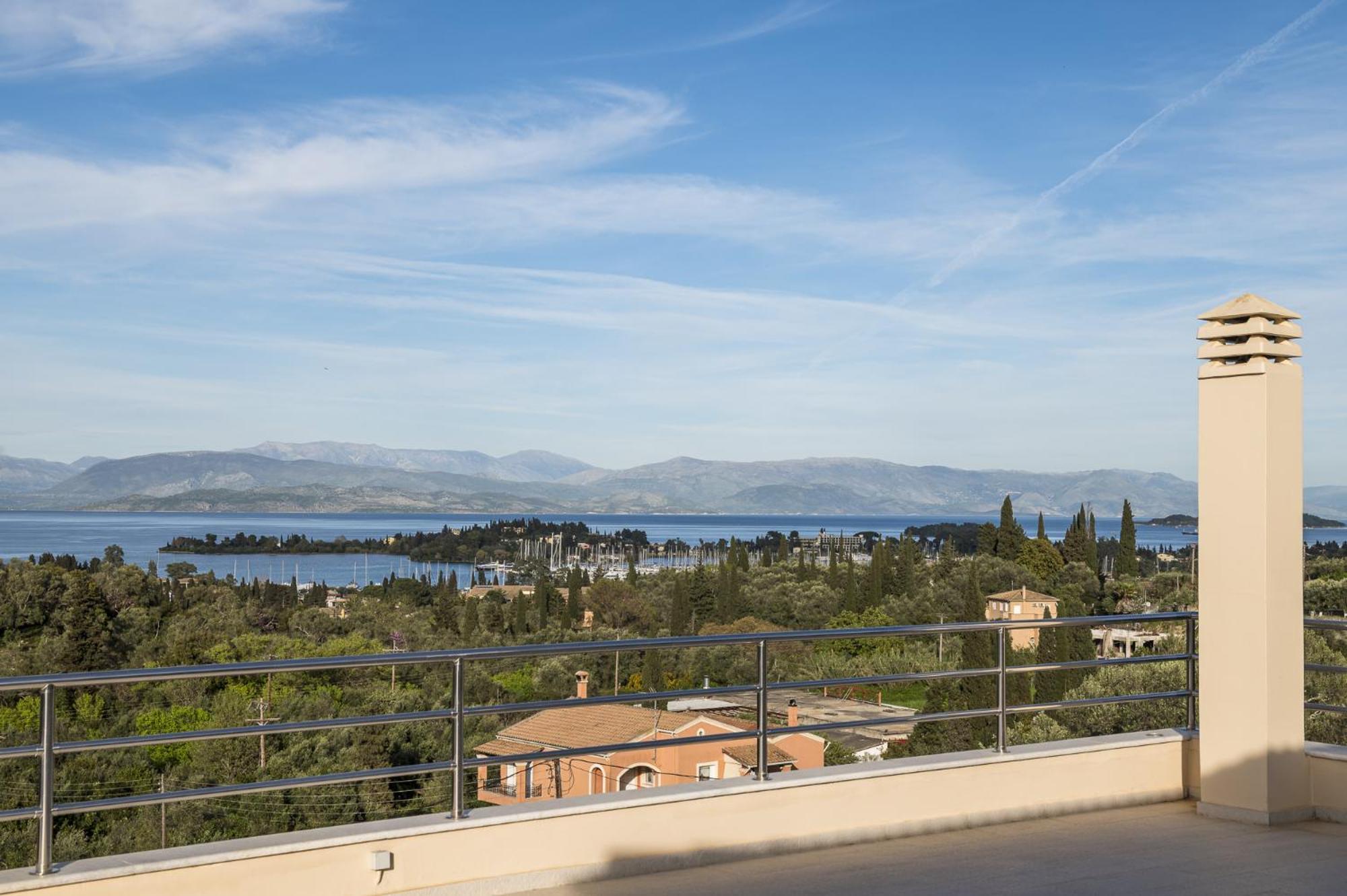 Appartement Euphoria Seaview Residences With Shared Pool By Konnect Gouvia