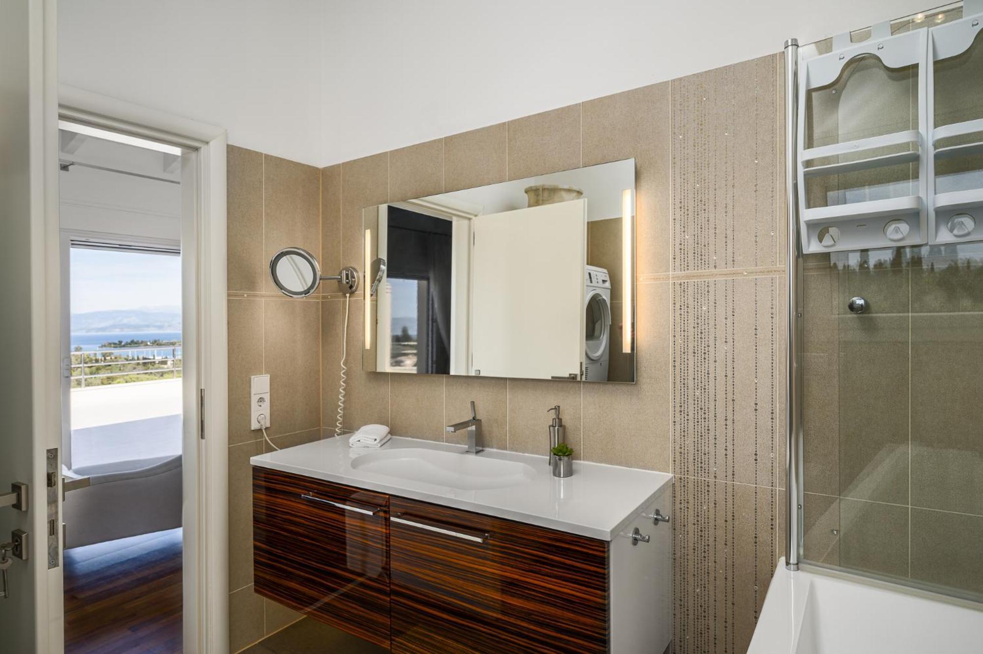 Appartement Euphoria Seaview Residences With Shared Pool By Konnect Gouvia