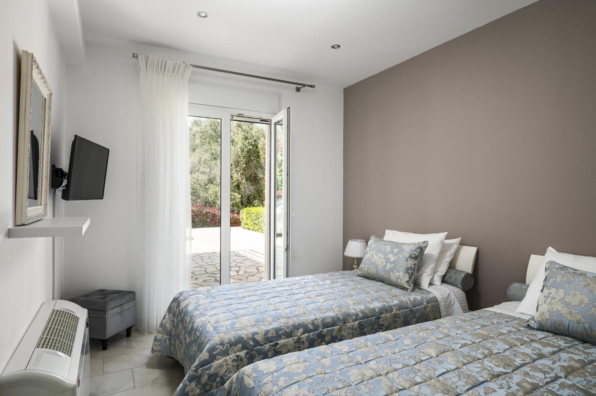 Euphoria Seaview Residences With Shared Pool By Konnect Appartement