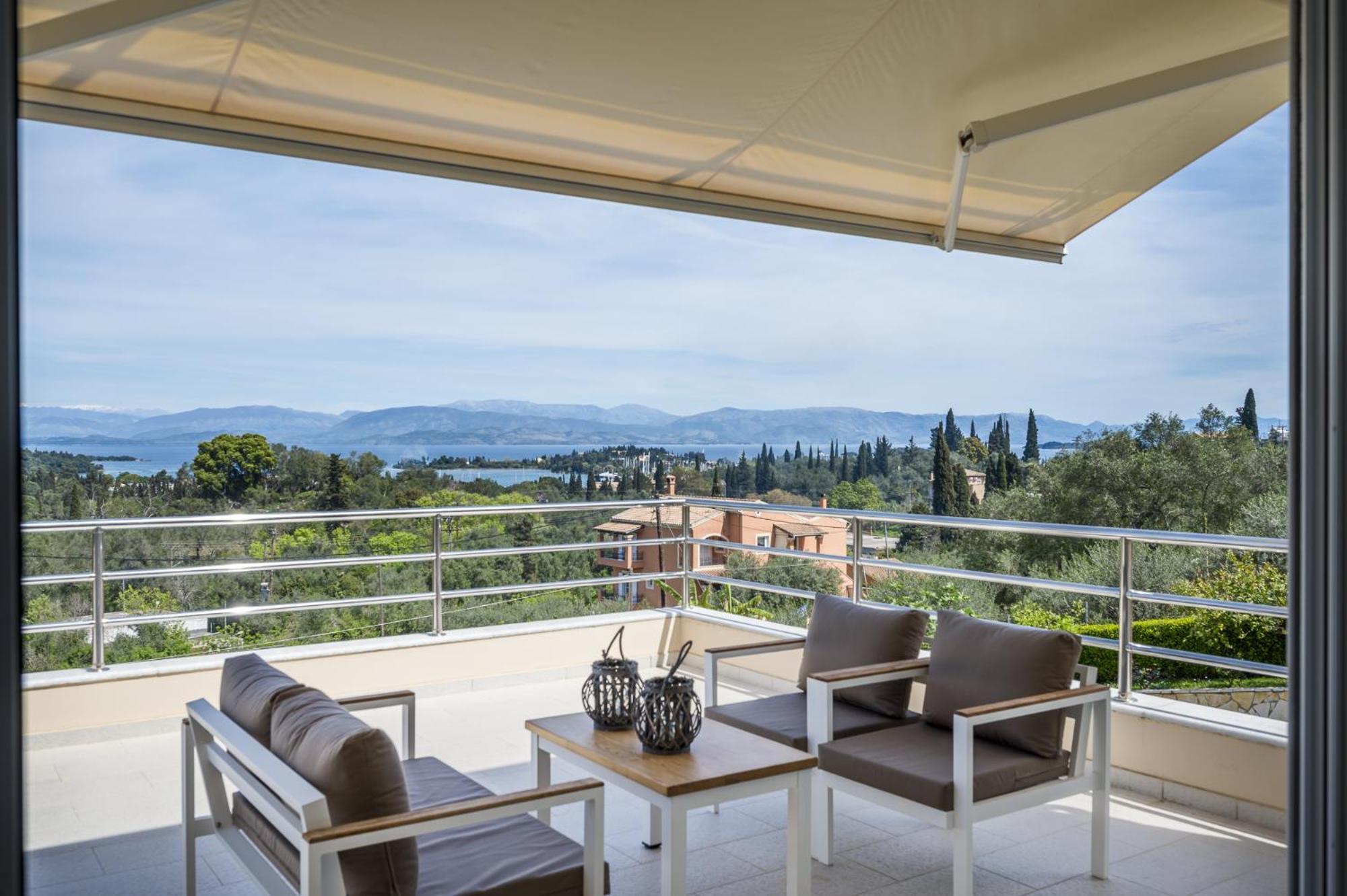 Appartement Euphoria Seaview Residences With Shared Pool By Konnect