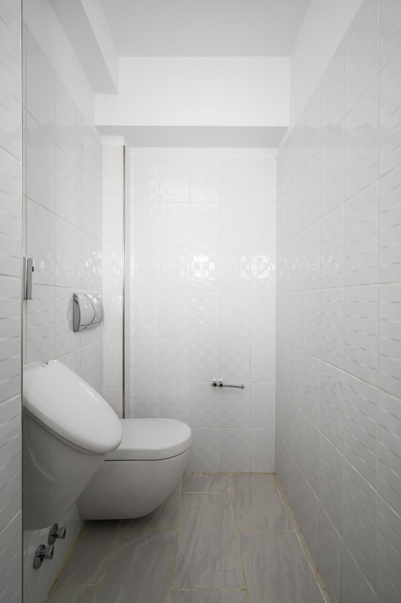 Appartement Euphoria Seaview Residences With Shared Pool By Konnect *