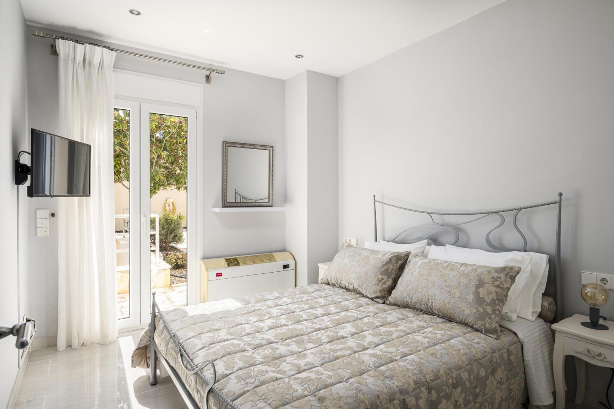 Appartement Euphoria Seaview Residences With Shared Pool By Konnect Gouvia
