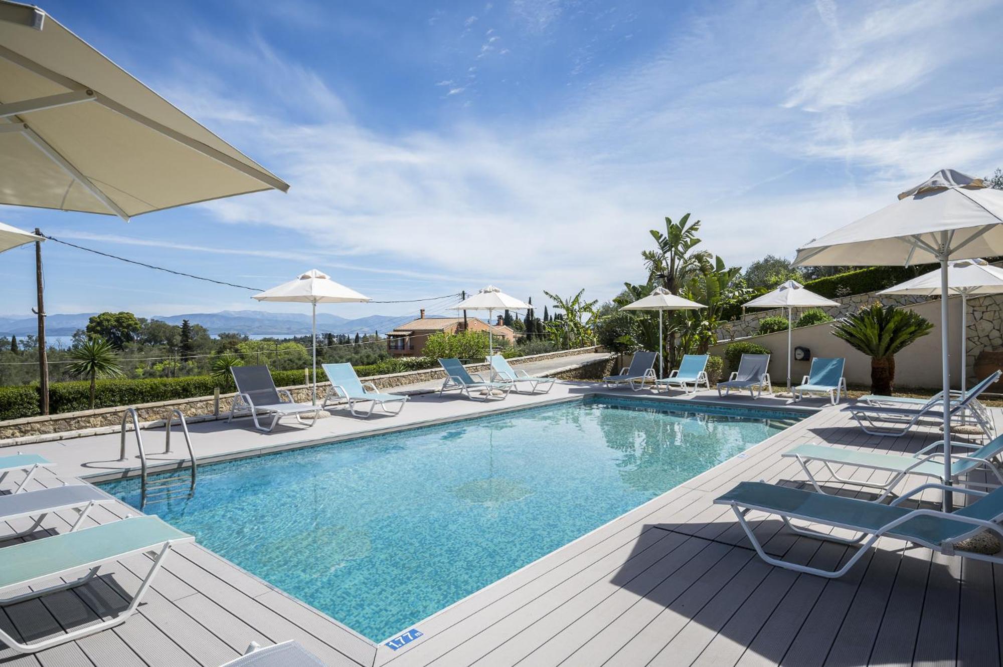 Euphoria Seaview Residences With Shared Pool By Konnect Appartement *