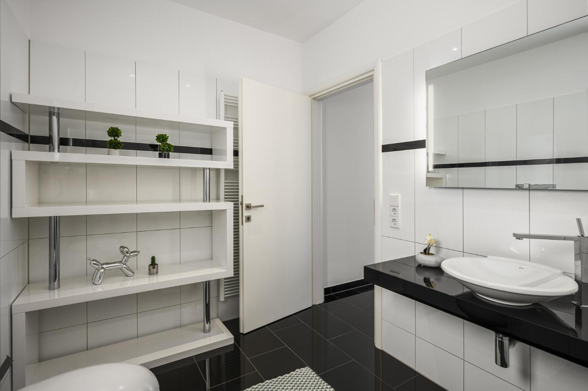 Appartement Euphoria Seaview Residences With Shared Pool By Konnect *