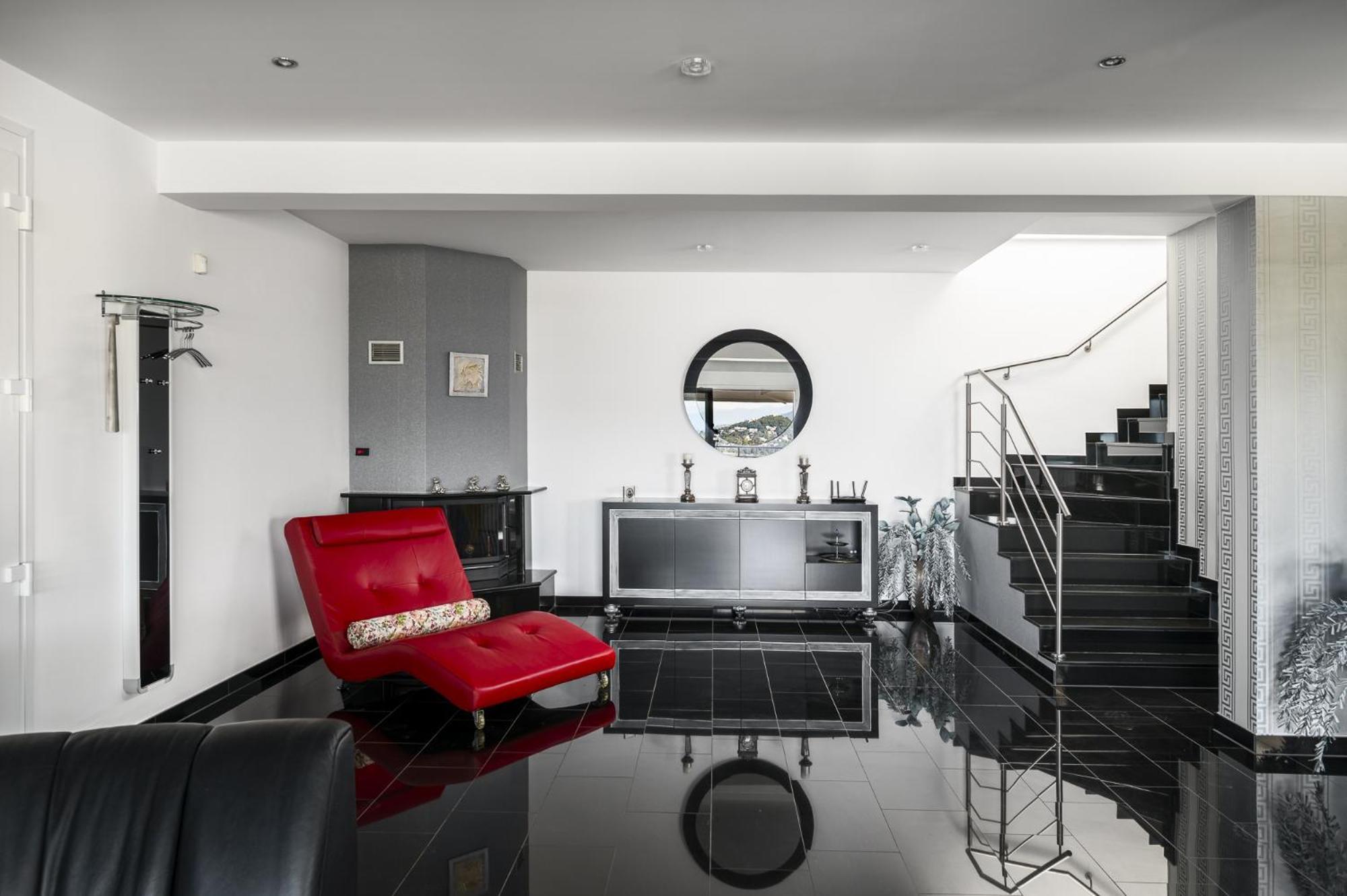 Appartement Euphoria Seaview Residences With Shared Pool By Konnect *