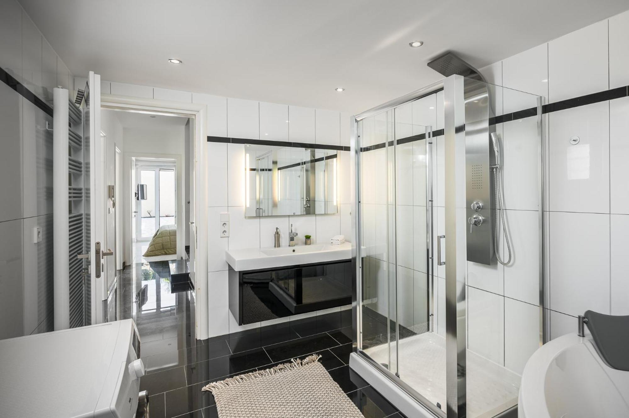 Euphoria Seaview Residences With Shared Pool By Konnect * Gouviá