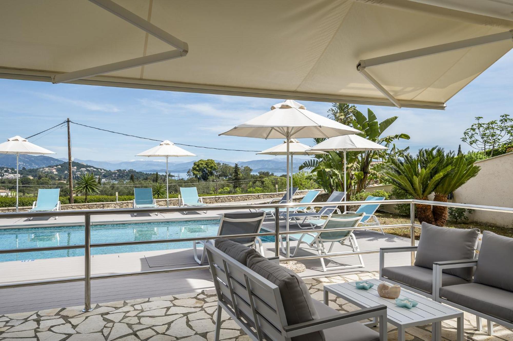 Appartement Euphoria Seaview Residences With Shared Pool By Konnect
